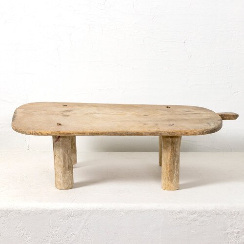 Wooden Cheese Board